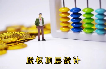 企業(yè)股權(quán)頂層設(shè)計(jì)