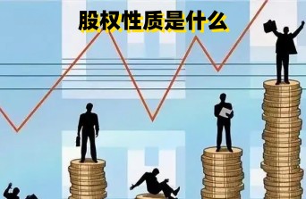 股權(quán)性質(zhì)是什么